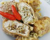 Foto langkah ke 5 dari resep Tahu Isi Simpel.