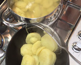 Foto del passaggio 4 della ricetta Gratin di patate