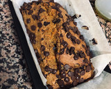 Foto del paso 7 de la receta: Plum cake de zanahoria y chocolate