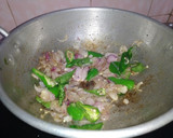 சௌசௌ கூட்டு (Chow Chow Recipe in Tamil) ரெசிபி ஸ்டேப் 2 புகைப்படம்