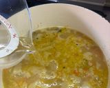 Foto del paso 8 de la receta: Crema de elotillo a la Sonorense