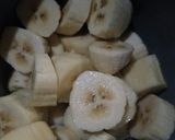 Foto langkah ke 1 dari resep Nagasari Hun Kwe.