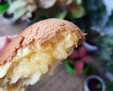 Foto langkah ke 7 dari resep Roti boy / mexican bun / coffe bun.