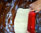Foto langkah ke 4 dari resep Belajar Membuat Donat | Resep Donat Empuk Lembut Berhari Hari.