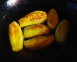 সর্ষে পটল(Sorshe potol recipe in Bengali) রেসিপি ধাপ - 1 ছবি
