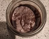 Une image de l'étape 3 de Choco- tella: pate à tartiner.