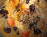 Foto del paso 5 de la receta: Encacahuatado (Salsa de cacahuate con chile guajillo)