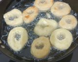 Foto langkah ke 7 dari resep Donat Kentang.