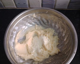 *ஹெல்தி த்ரீ இன் ஒன் பட்டர் குக்கீஸ்*(butter cookies recipe in tamil) ரெசிபி ஸ்டேப் 7 புகைப்படம்