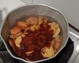 Foto langkah ke 2 dari resep Jengkol masak khas betawi.