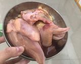 Foto langkah ke 1 dari resep Ayam suwir kering.