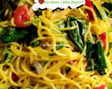 Foto langkah ke 4 dari resep Mie Glosor(Khas Bogor).