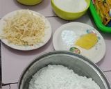 Foto langkah ke 1 dari resep Bolu keju.