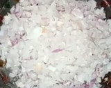 முருங்கைக் கீரை அரிசி ரொட்டி ரெசிபி ஸ்டேப் 1 புகைப்படம்