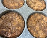 Foto langkah ke 3 dari resep Pancake Pisang Coklat 🍫.