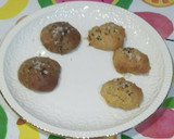 Foto del paso 4 de la receta: Panecillos rápidos de sabores