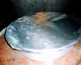 Foto del paso 3 de la receta Budín de pan casero