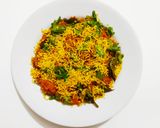 રોટલાનો ચટપટો નાસ્તો (Rotlano chatpato nasto recipe in gujarati) રેસીપી સ્ટેપ5ફોટો
