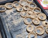 Foto del paso 1 de la receta: Aros de cebolla
