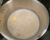 Foto del paso 3 de la receta: Bechamel con maicena que me la enseñó miamiga Roser