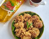 Foto langkah ke 4 dari resep Tarajju.