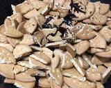 Kek Batik Sempoi #PinkBoxCereal #Cook4Shaf