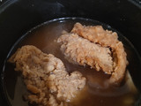 Nasi Ayam KFC