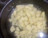 Foto del paso 3 de la receta: Pure