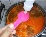 Foto langkah ke 3 dari resep Asinan Sayur.