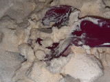 Pastel de muerto