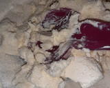 Foto del paso 1 de la receta: Pastel de muerto