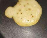 Foto langkah ke 4 dari resep Pancake Pisang Out.