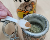Foto del paso 2 de la receta: Mate especiado🧉 Mate, mucho más que una infusión 🧉