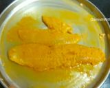 फिश रवा फ्राई (fish rava fry recipe in Hindi) रेसिपी चरण 1 फोटो