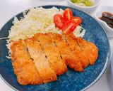 酥炸豬排的食譜步驟7照片
