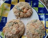 Foto del paso 4 de la receta: Croquetas mix de verduras