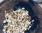 Foto del paso 3 de la receta: Pesto de rúcula