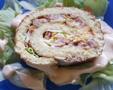Foto del paso 28 de la receta: Pastel frío de hamburguesa