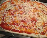 Foto del paso 10 de la receta: Masa de pan para pizzas