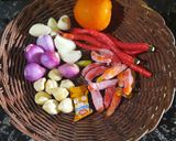 Foto langkah ke 4 dari resep Sambal Teri.