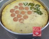 Foto langkah ke 6 dari resep Mashed Potato Pie.