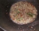 साबूदाने की खिचड़ी (sabudana khichadi recipe in hindi) रेसिपी चरण 3 फोटो
