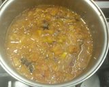 Foto del paso 4 de la receta: Chutney de manzana