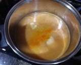 Foto del paso 3 de la receta Mi sopa de pescado