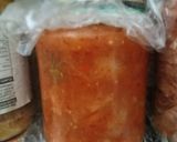 Paradicsomos Rizses húsgombóc recept fázis 8 fotója