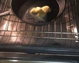 Cornbread (Plain) in da frying pan recipe step 1 photo