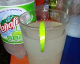 Foto del paso 4 de la receta: Tequila limonada a la Mario, s