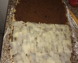 Foto del paso 4 de la receta: Rolls de canela y manzana