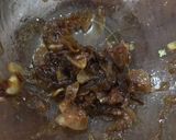 Foto langkah ke 1 dari resep Cilok isi Bawang Kecap.