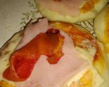 Foto del paso 5 de la receta: Pizzas